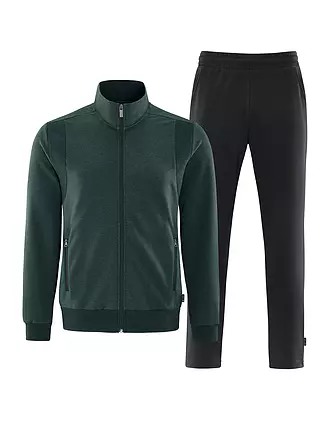 SCHNEIDER SPORTSWEAR | Herren Trainingsanzug BENJOM |